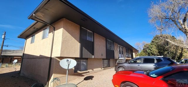 167 Bonnymede, Pueblo, CO 81001