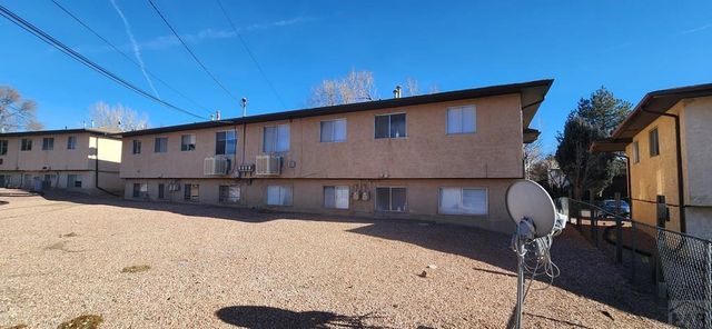 167 Bonnymede, Pueblo, CO 81001