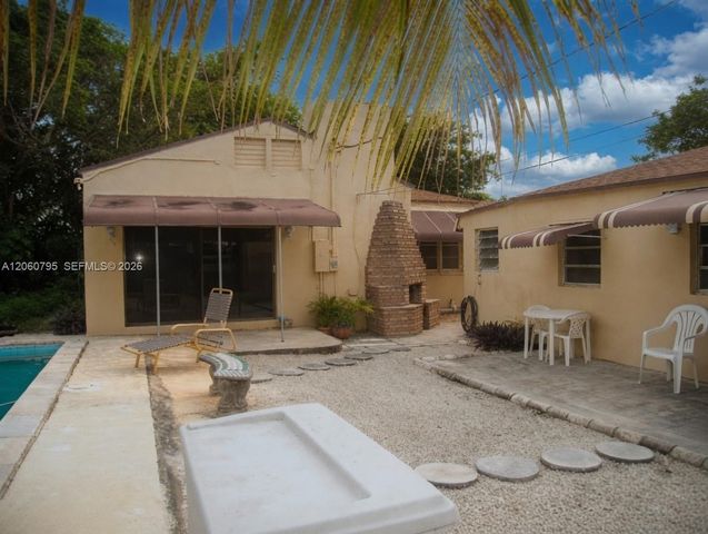 2619 Arthur Street 1, Hollywood, FL 33020