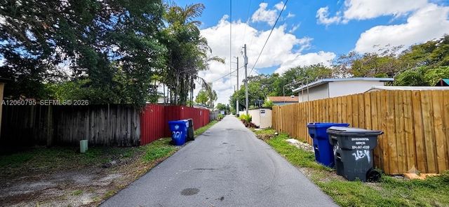 2619 Arthur Street 1, Hollywood, FL 33020
