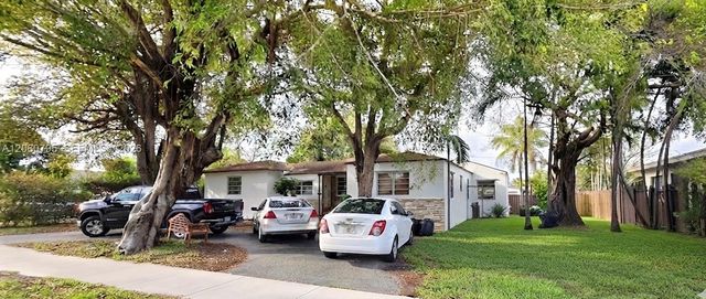2619 Arthur Street 1, Hollywood, FL 33020