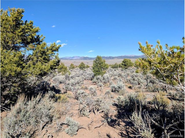 Lot 3243 Paine Road, Fort Garland, CO 81133