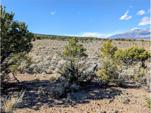 Lot 3243 Paine Road, Fort Garland, CO 81133