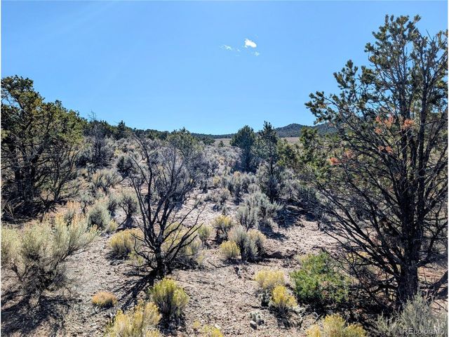 Lot 3243 Paine Road, Fort Garland, CO 81133