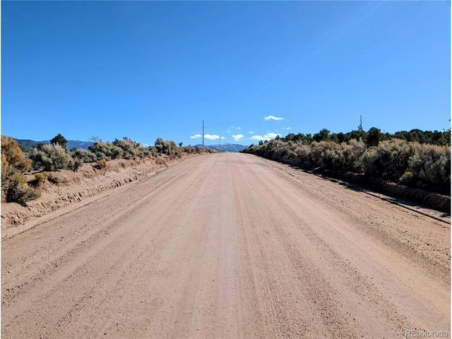 Lot 3243 Paine Road, Fort Garland, CO 81133