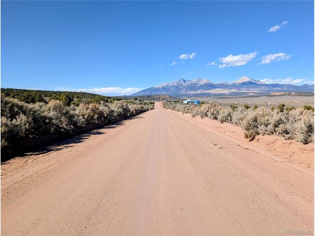 Lot 3243 Paine Road, Fort Garland, CO 81133
