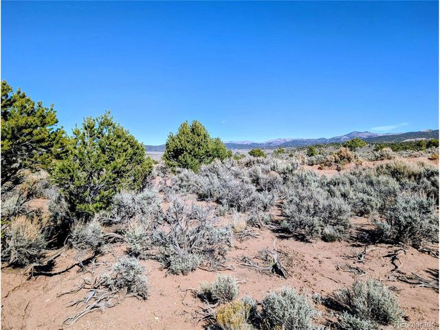 Lot 3243 Paine Road, Fort Garland, CO 81133