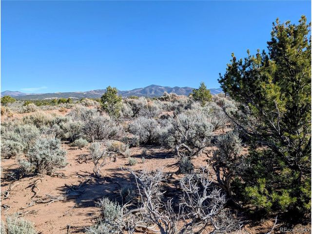 Lot 3243 Paine Road, Fort Garland, CO 81133