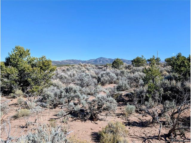 Lot 3243 Paine Road, Fort Garland, CO 81133