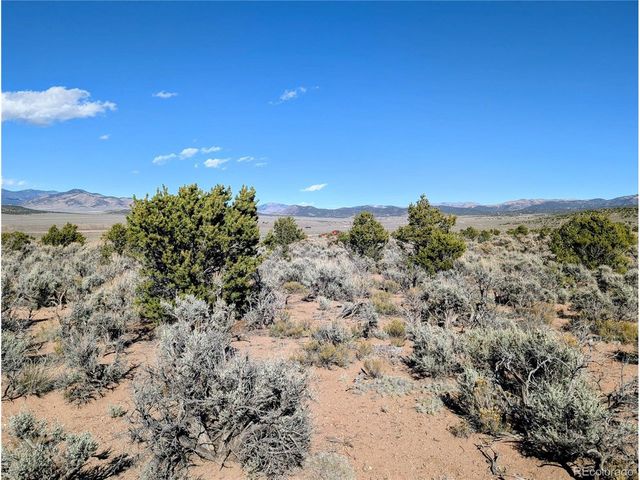 Lot 3243 Paine Road, Fort Garland, CO 81133