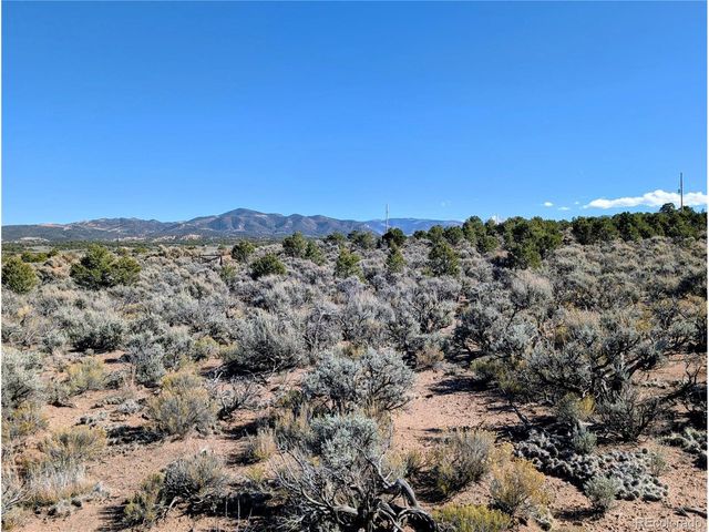 Lot 3243 Paine Road, Fort Garland, CO 81133
