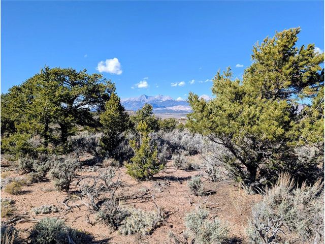 Lot 3243 Paine Road, Fort Garland, CO 81133
