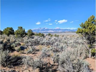 Lot 3243 Paine Road, Fort Garland, CO 81133