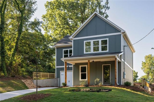 889 Dale Drive SE, Atlanta, GA 30315