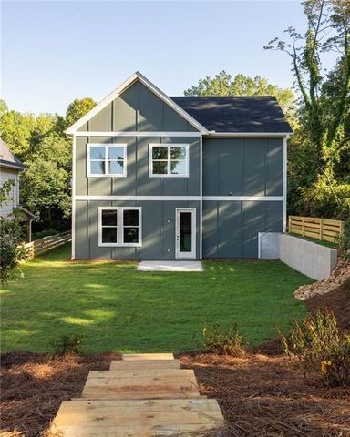 889 Dale Drive SE, Atlanta, GA 30315