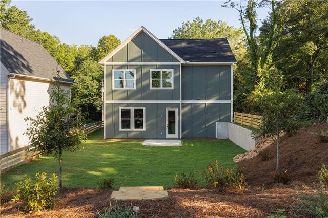889 Dale Drive SE, Atlanta, GA 30315