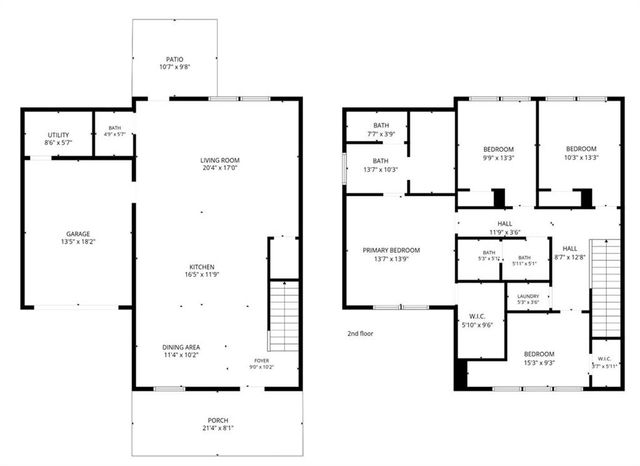 889 Dale Drive SE, Atlanta, GA 30315