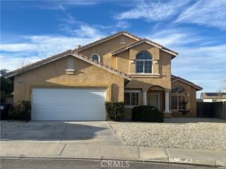 12322 Alto Rey Lane, Victorville, CA 92392