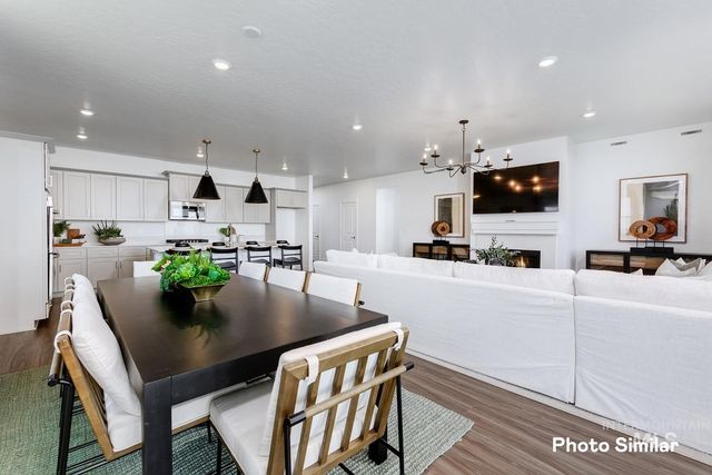 3588 S Angel Falls Way, Nampa, ID 83686