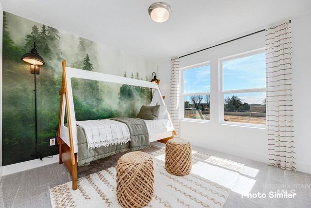 3588 S Angel Falls Way, Nampa, ID 83686