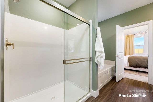 3588 S Angel Falls Way, Nampa, ID 83686