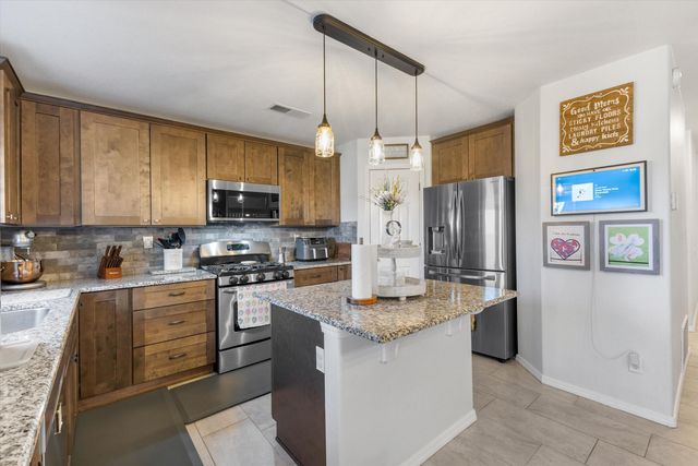 7723 Snowy Egret Court NW, Albuquerque, NM 87114