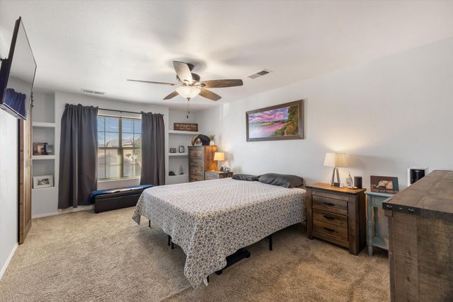 7723 Snowy Egret Court NW, Albuquerque, NM 87114