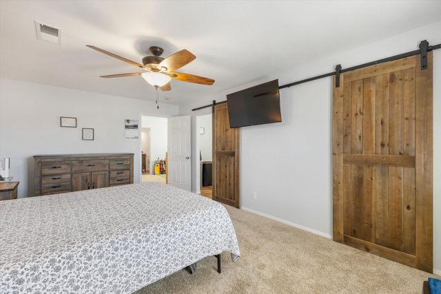 7723 Snowy Egret Court NW, Albuquerque, NM 87114