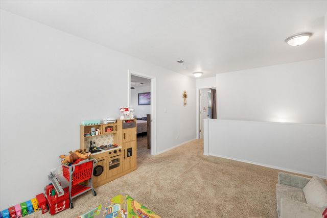 7723 Snowy Egret Court NW, Albuquerque, NM 87114
