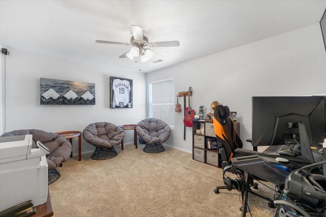 7723 Snowy Egret Court NW, Albuquerque, NM 87114