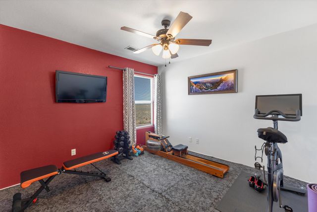 7723 Snowy Egret Court NW, Albuquerque, NM 87114