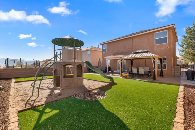 7723 Snowy Egret Court NW, Albuquerque, NM 87114