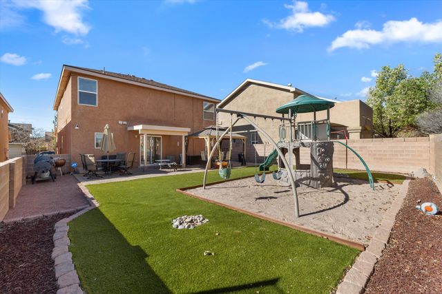 7723 Snowy Egret Court NW, Albuquerque, NM 87114