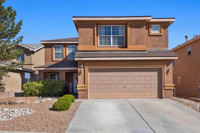 7723 Snowy Egret Court NW, Albuquerque, NM 87114