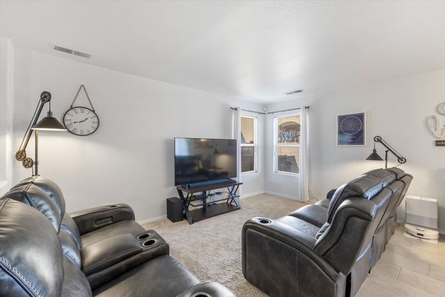 7723 Snowy Egret Court NW, Albuquerque, NM 87114