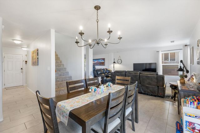 7723 Snowy Egret Court NW, Albuquerque, NM 87114