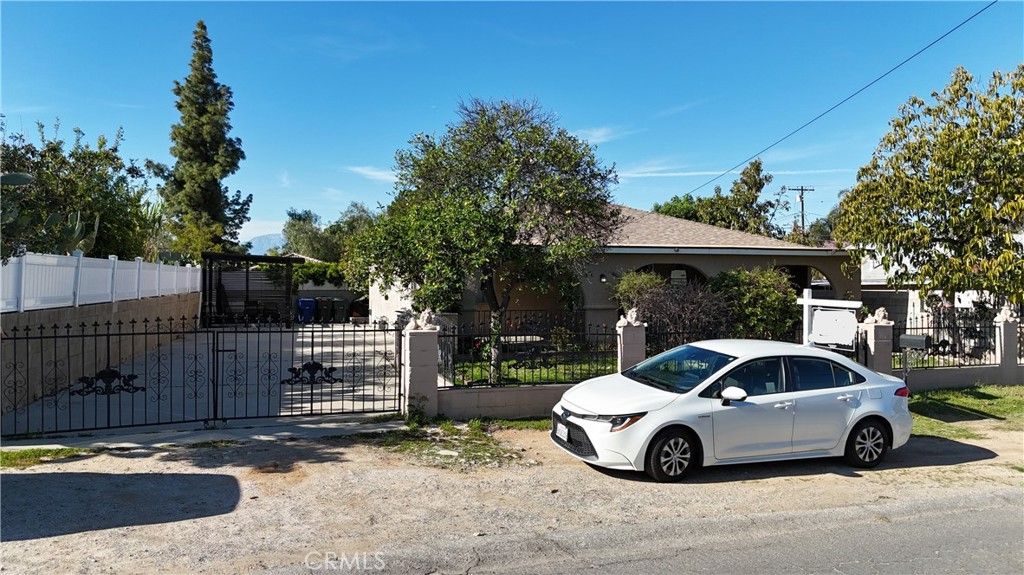 5130 Hedrick Avenue, Riverside, CA 92505
