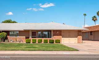 9414 W GREENWAY Road, Sun City, AZ 85351