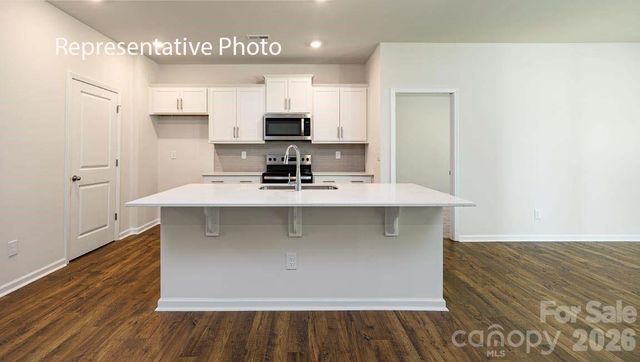5316 Harriets Memory Trail, Lincolnton, NC 28092