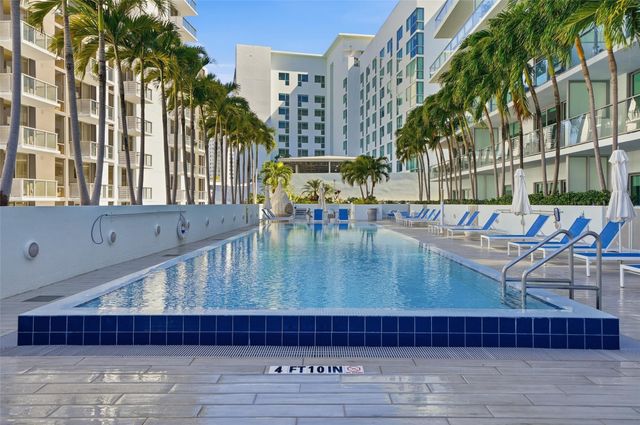 1600 SW 1st Avenue 510, Miami, FL 33129