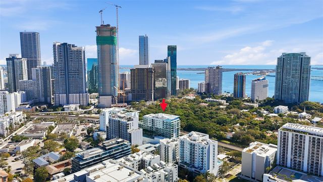 1600 SW 1st Avenue 510, Miami, FL 33129