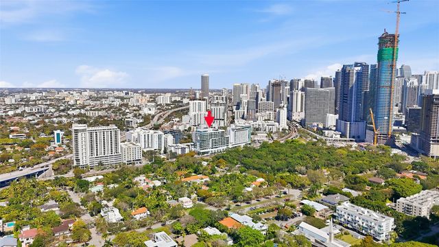 1600 SW 1st Avenue 510, Miami, FL 33129