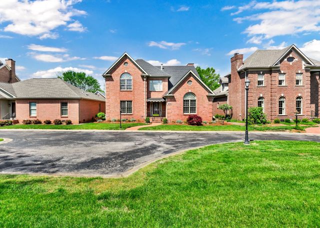 313 Partridge Ct, Clarksville, TN 37043