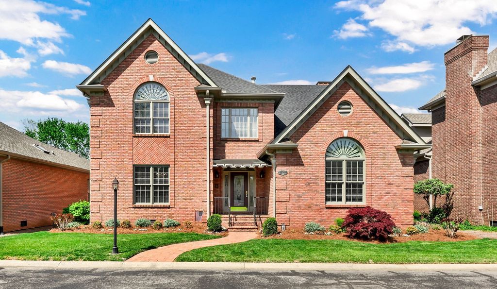 313 Partridge Ct, Clarksville, TN 37043