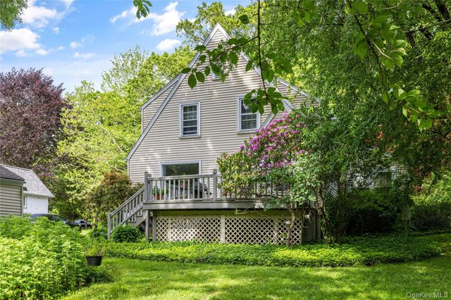 518 Pleasantville Road, Briarcliff Manor, NY 10510