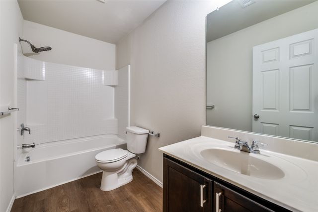 1516 Abby Creek Drive, Little Elm, TX 75068