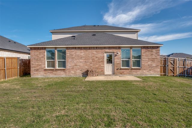 1516 Abby Creek Drive, Little Elm, TX 75068