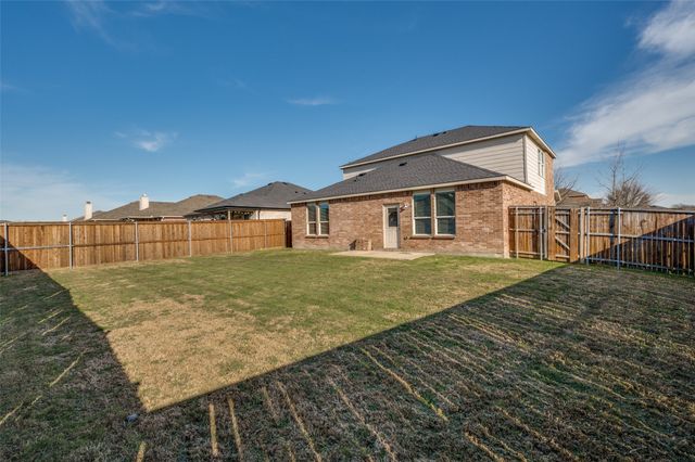 1516 Abby Creek Drive, Little Elm, TX 75068