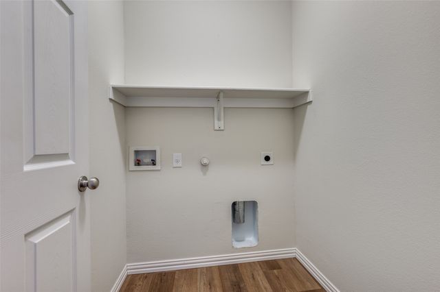 1516 Abby Creek Drive, Little Elm, TX 75068