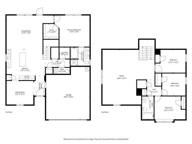 1516 Abby Creek Drive, Little Elm, TX 75068